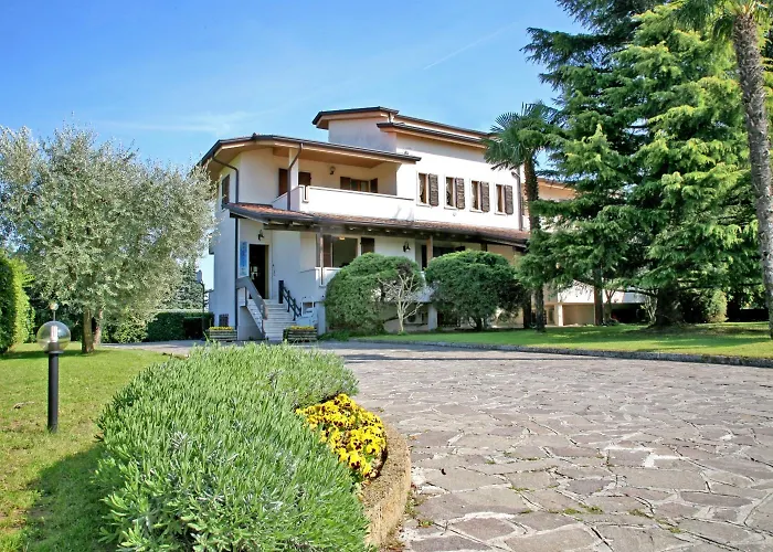 Bed and Breakfast Relais Bb Pacengo Lazise